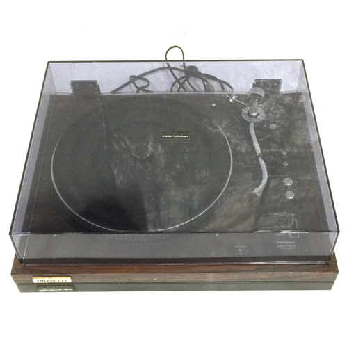 Pioneer-PL-1200