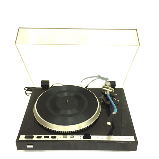 Sansui-サンスイ-SR-838