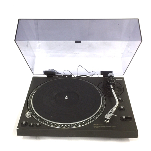 テクニクス-SL-1650